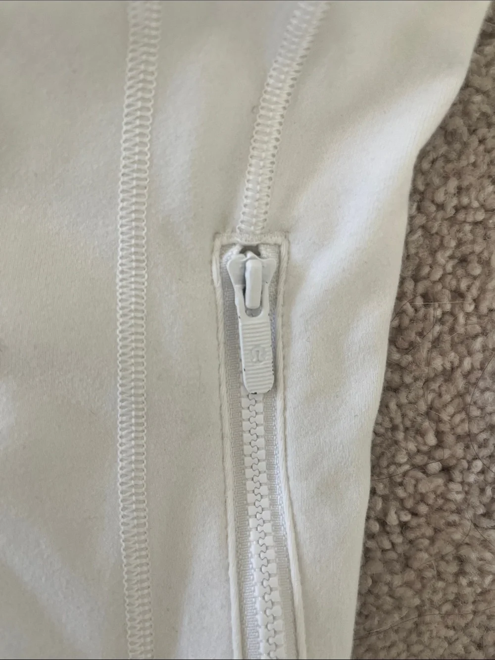 Lululemon Define Jacket *Luon
Bone - Picture 8 of 12